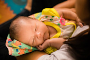 The Most Popular Baby Names Around The World Compassion