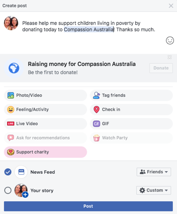 Facebook FAQ's 4