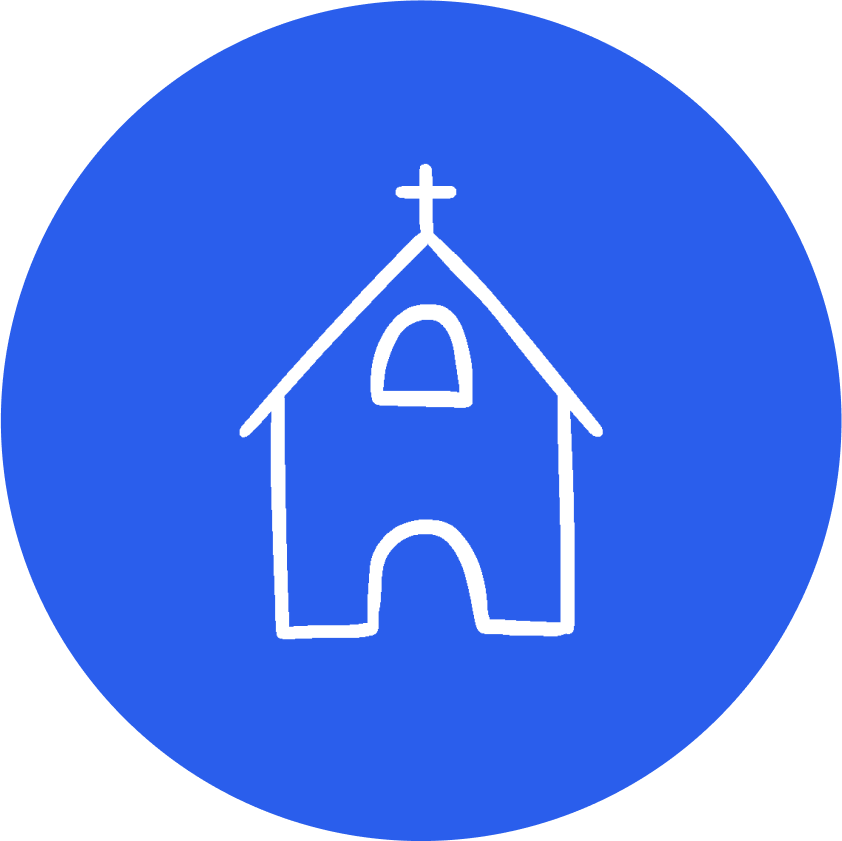 Church-based