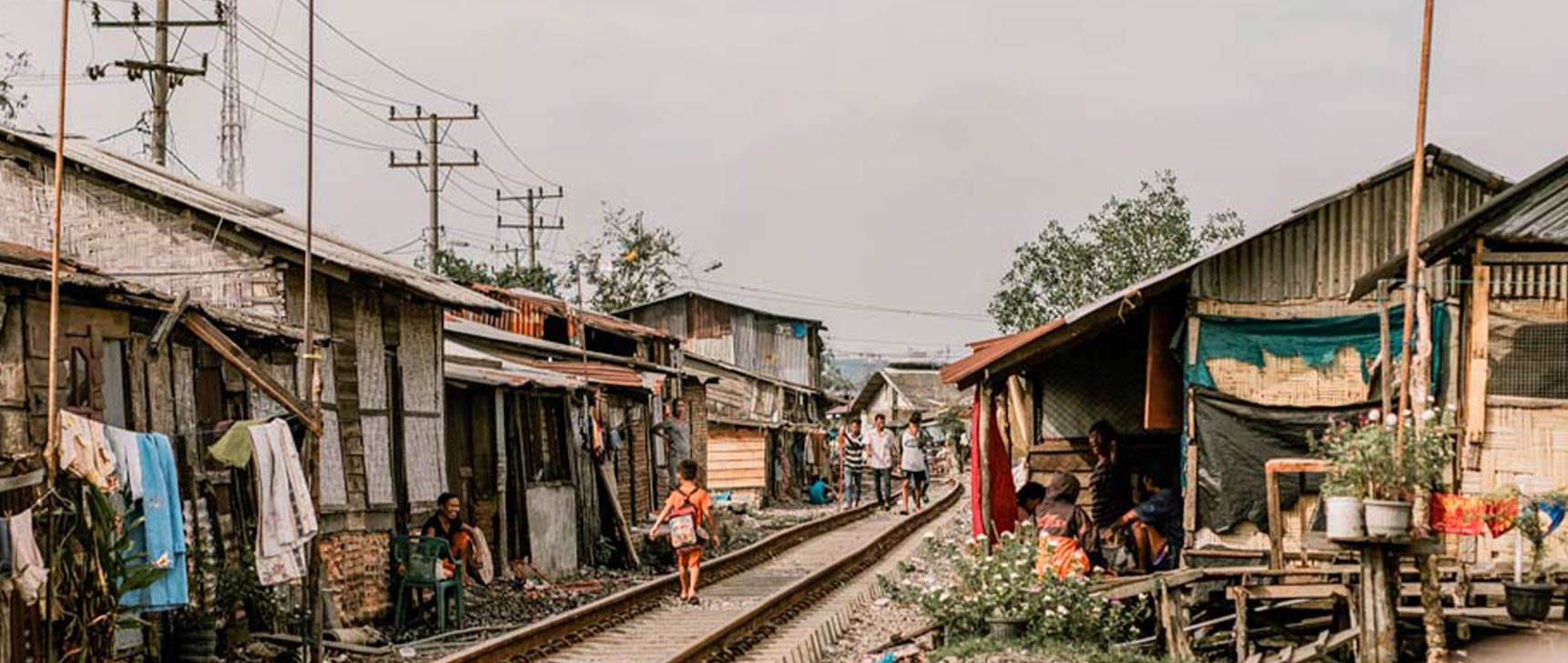 How Do Pandemics Affect the Poor? Compassion Australia