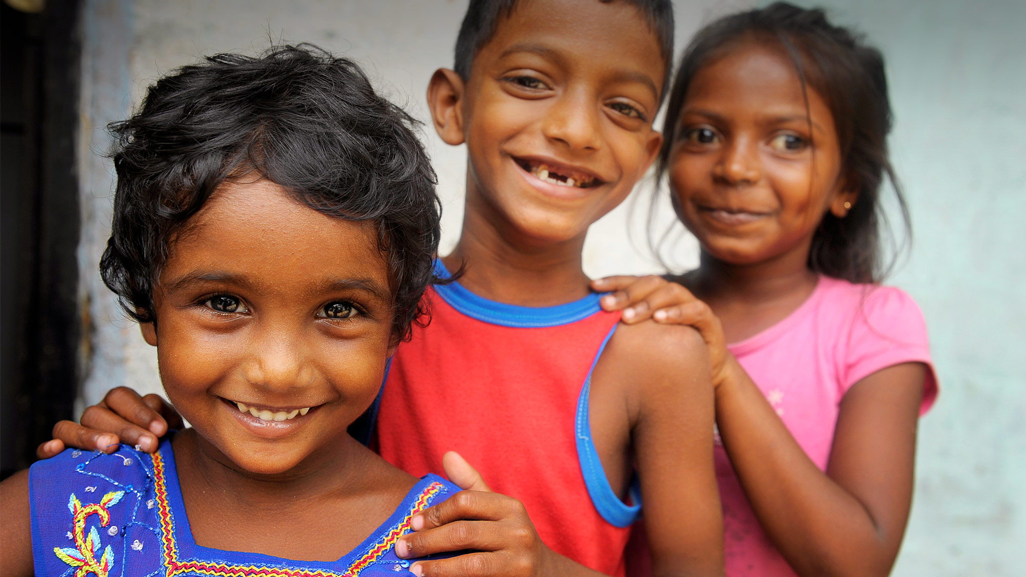 Our work in Sri Lanka | Compassion Australia