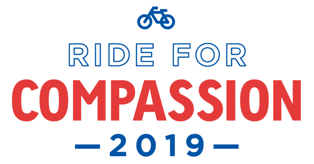 Ride for Compassion - Coast to Coast