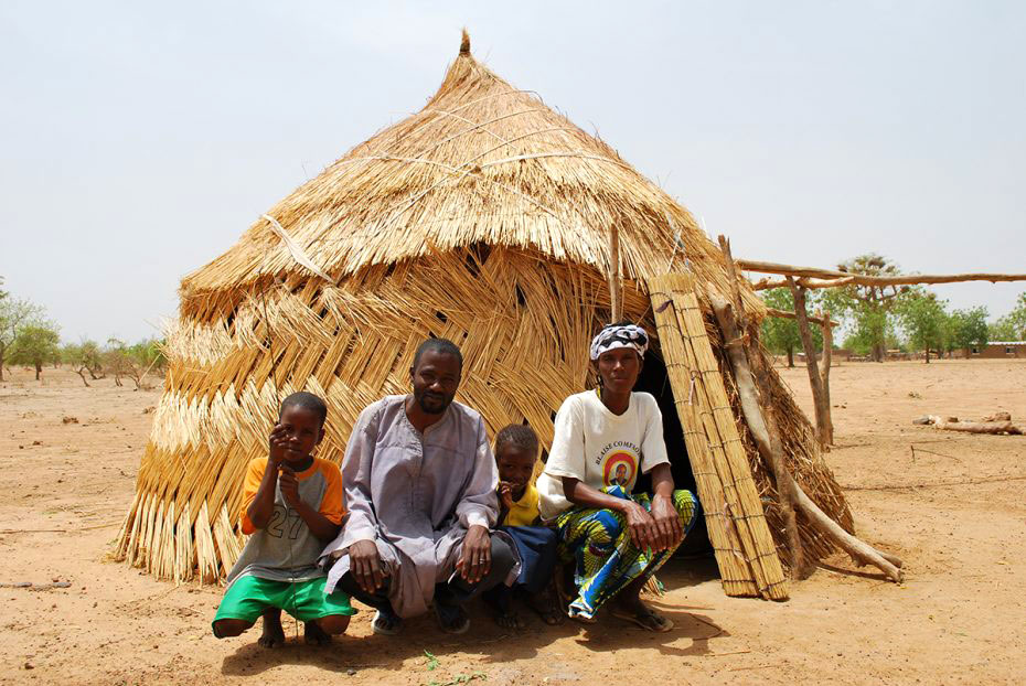 Tiny Homes in the Developing World