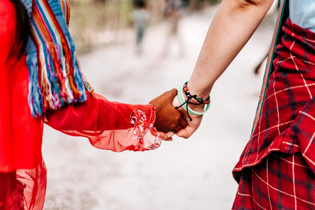 Ways Partnering With Compassion Empowers Your Church