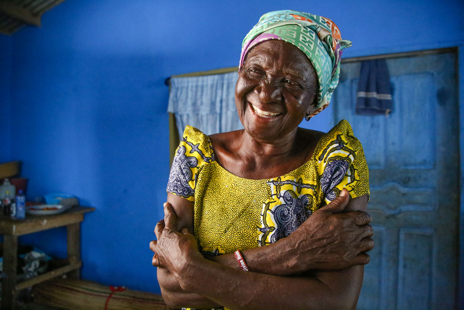 Who are the Trafficked Fisherboys of Lake Volta?