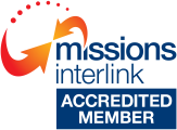 Missions Interlink Accredited Member logo
