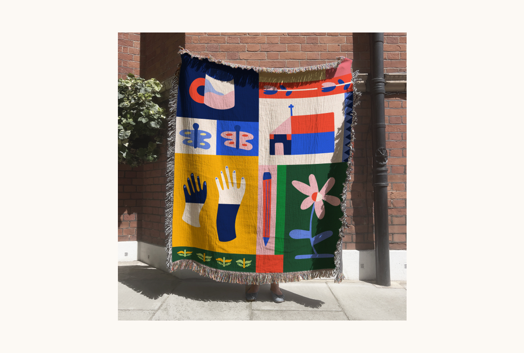 tapestry