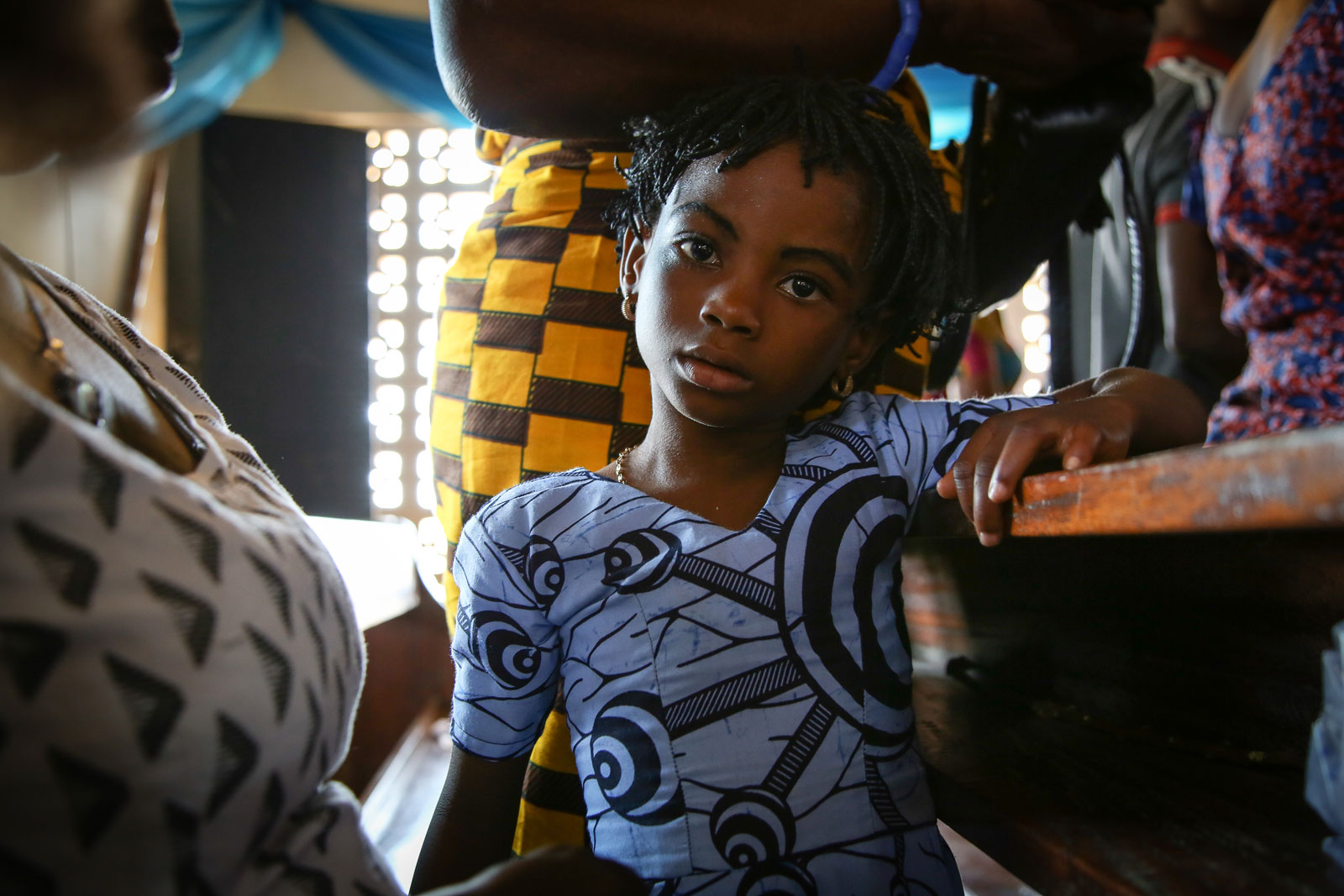 15 Powerful Photos that Capture Child Slavery