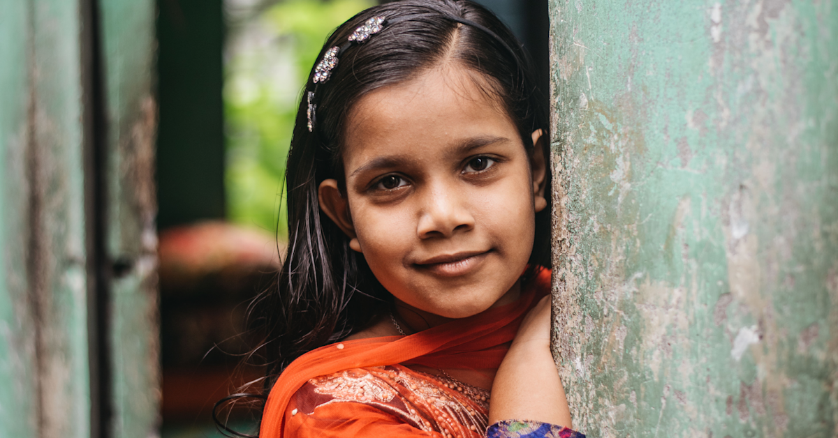 Care for a Waiting Child - Gifts of Compassion | Compassion