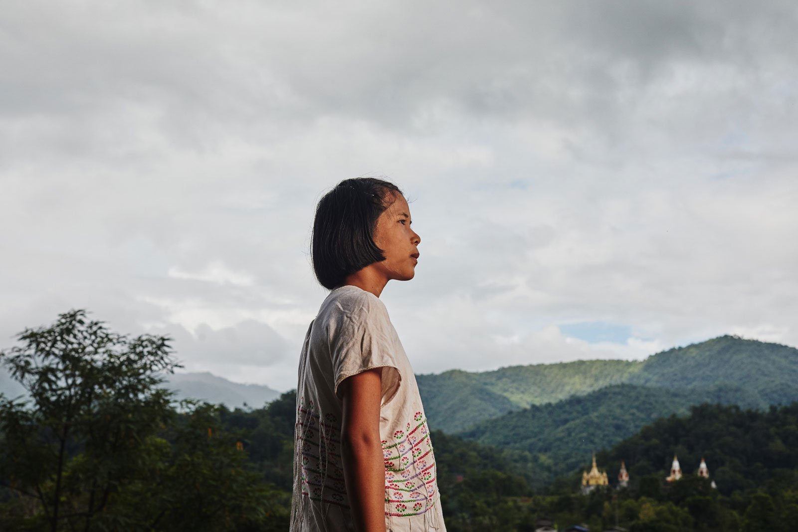 Meet Adun: Thailand Cave Hero and Inspiring Sponsored Teenager 