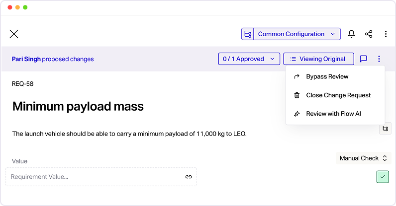 Automated system structure and alignment