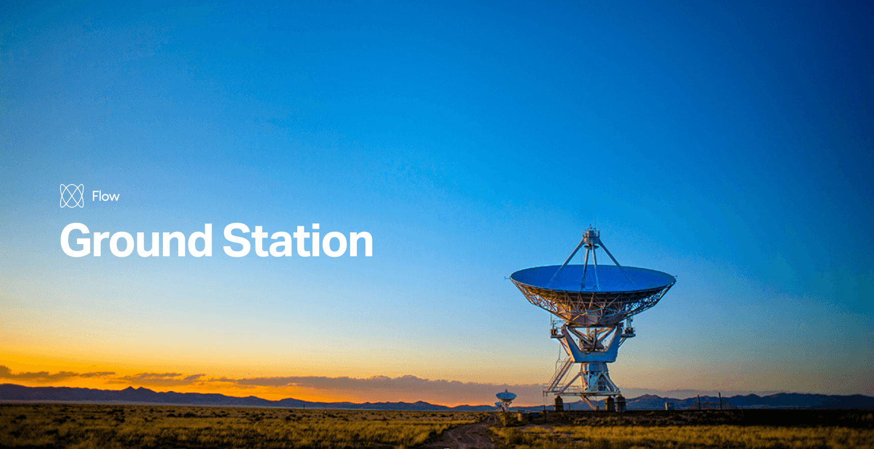 Ground Station