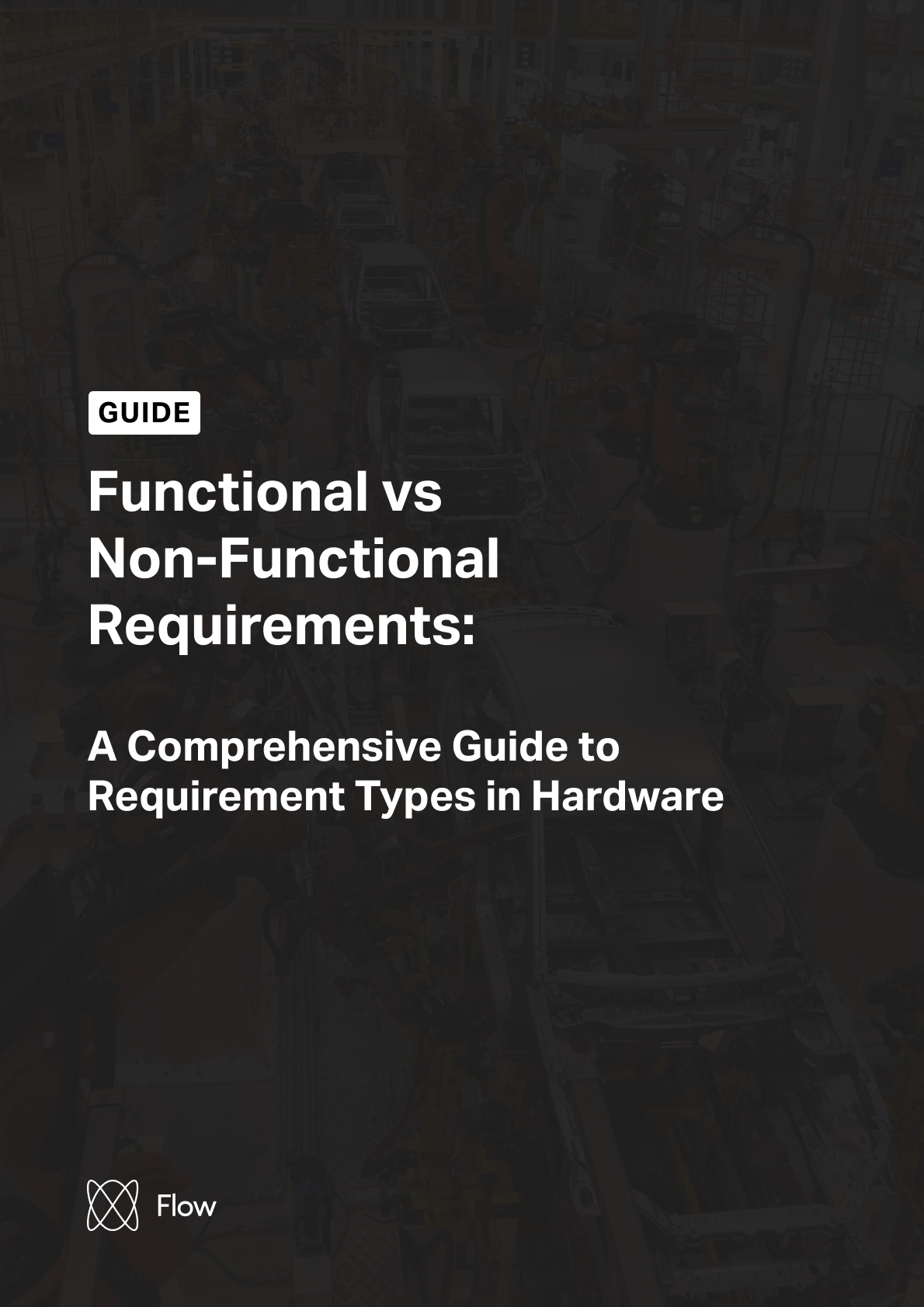 Functional vs Non-Functional Requirements