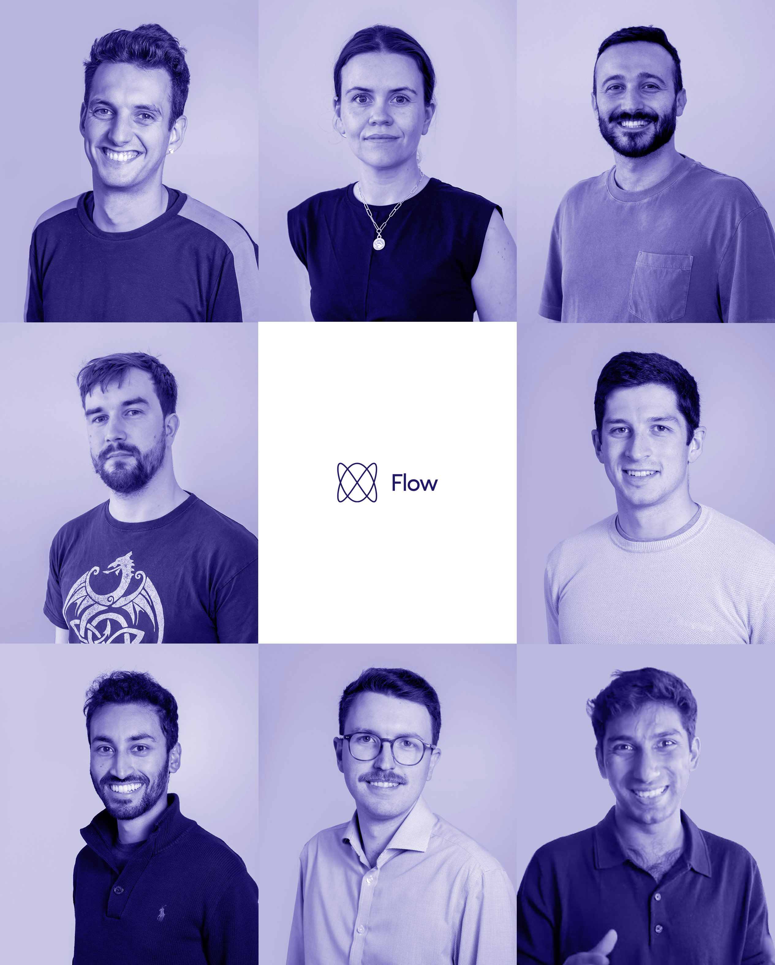 Flow is re-inventing the way humanity develops its most important machines