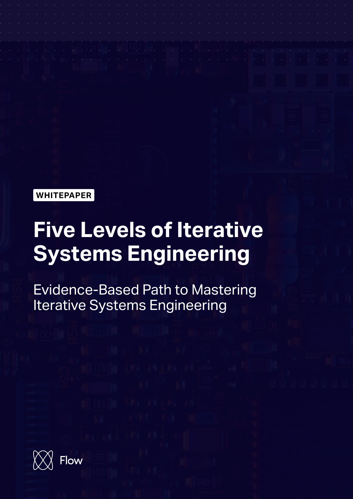 Five Levels of Iterative Systems Engineering