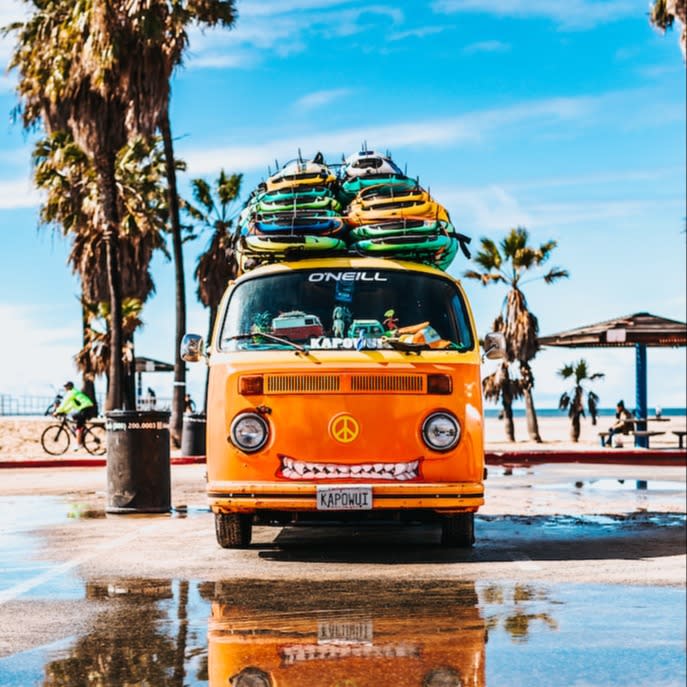 Cover Image for Auto mieten auf Mallorca