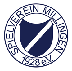 SV Millingen Vereinslogo