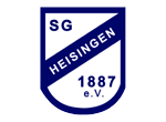SG Heisingen Vereinslogo