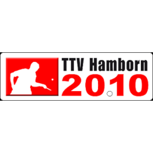 TTV Hamborn 2010 e.V. Vereinslogo