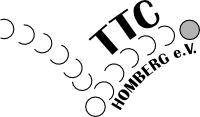 TTC Homberg Vereinslogo