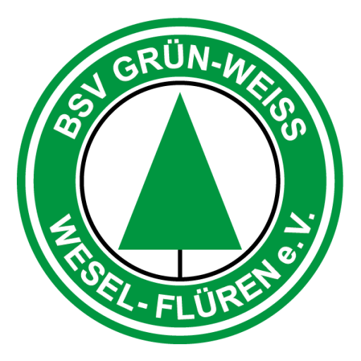 BSV GW Wesel-Flüren Vereinslogo