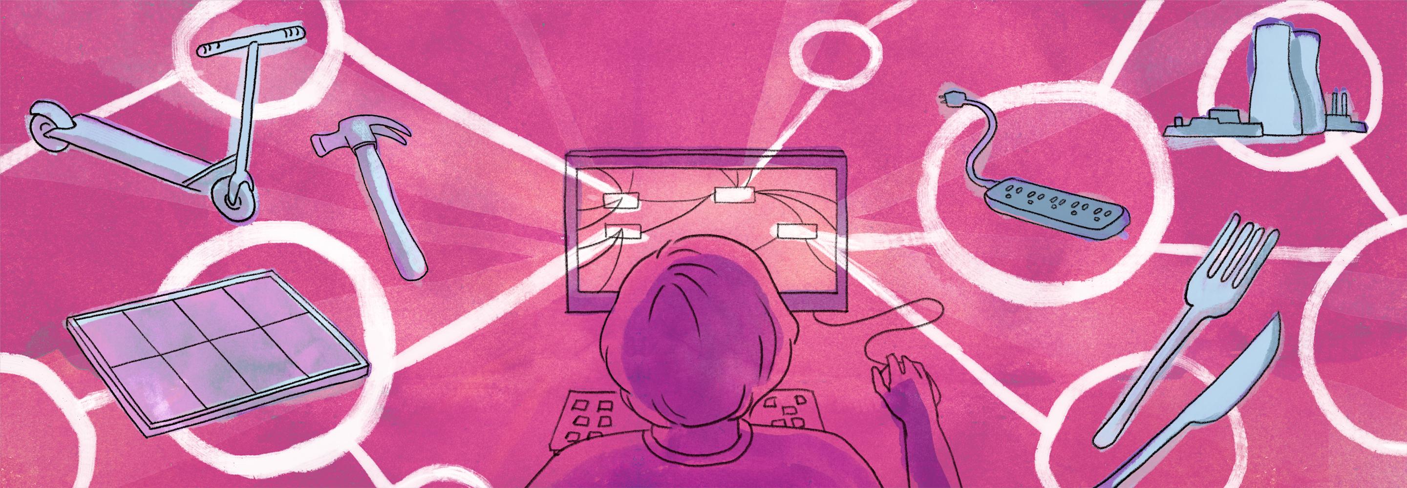 Climate Tech Primer for Founders Designer Fund