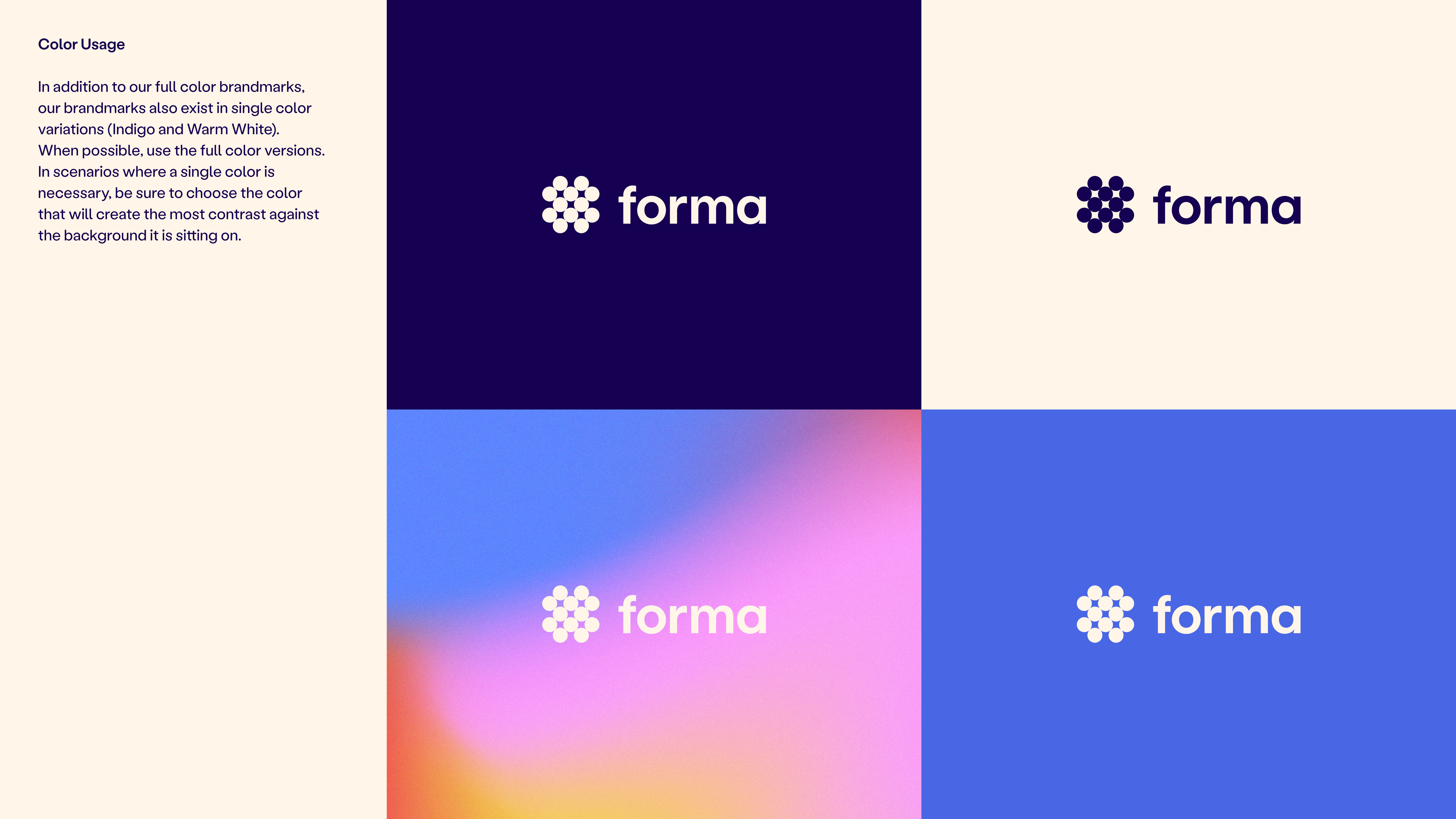 Forma Name