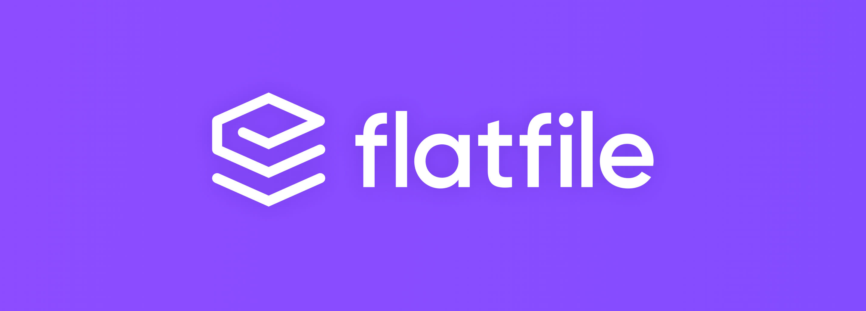 Announcing Flatfile AIpowered data importing Designer Fund