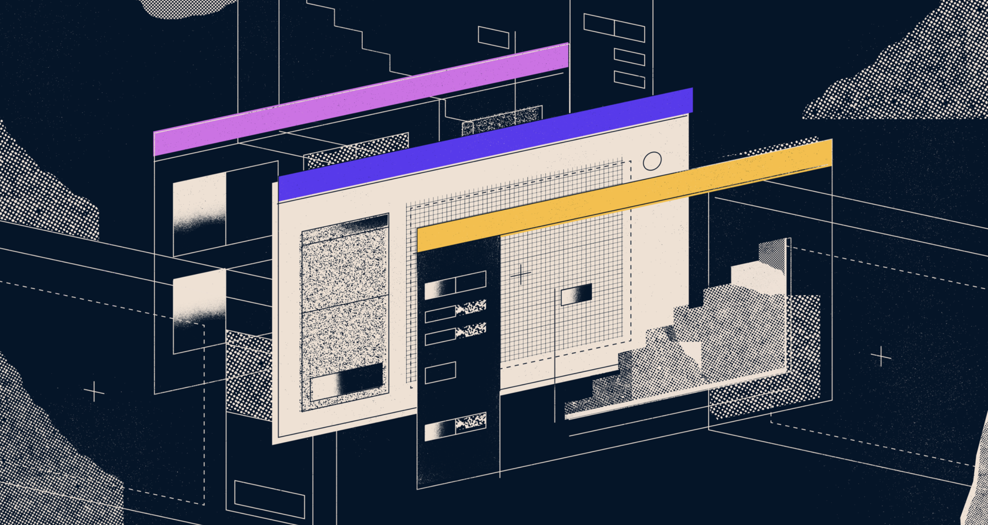 Monograph Hero