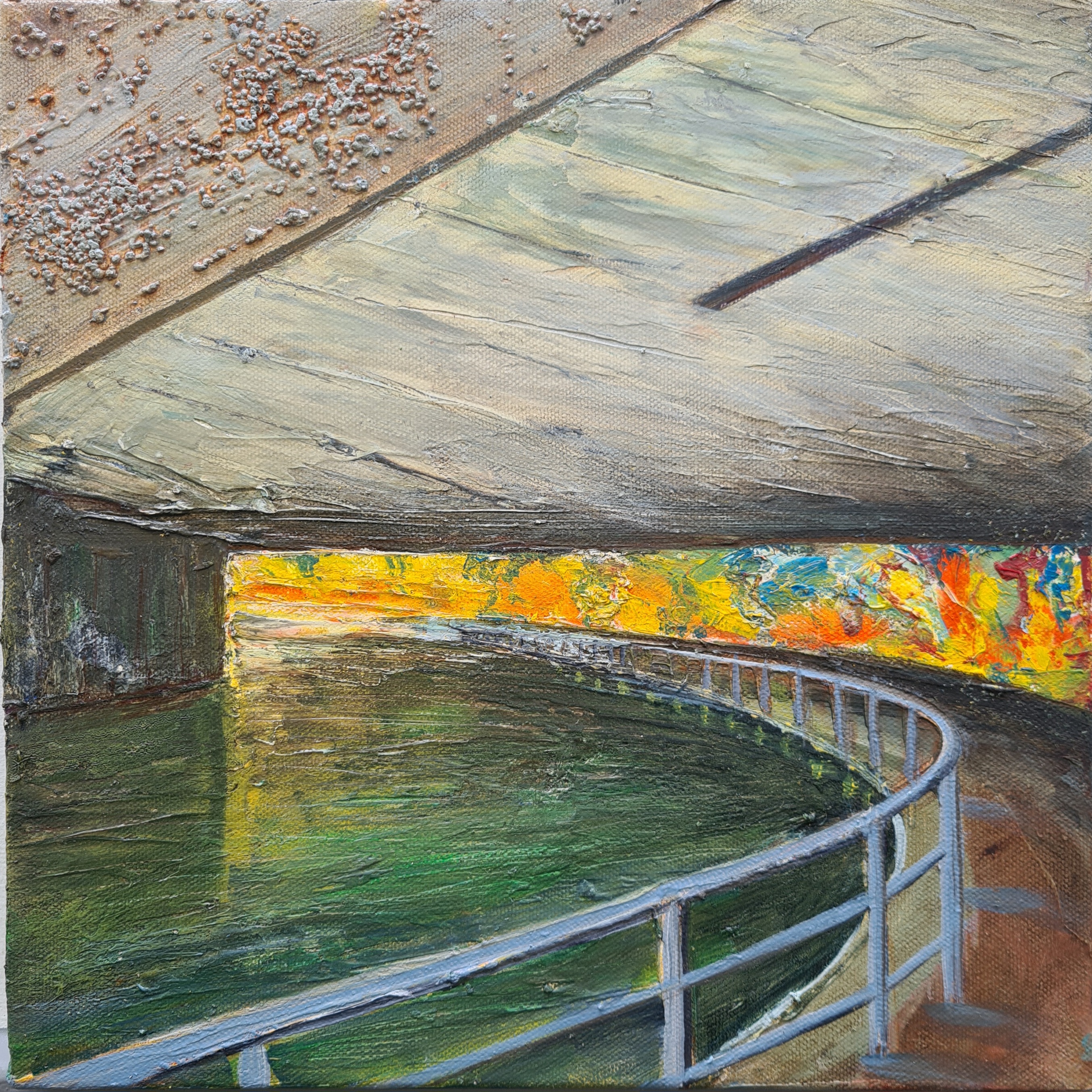 Underpass
