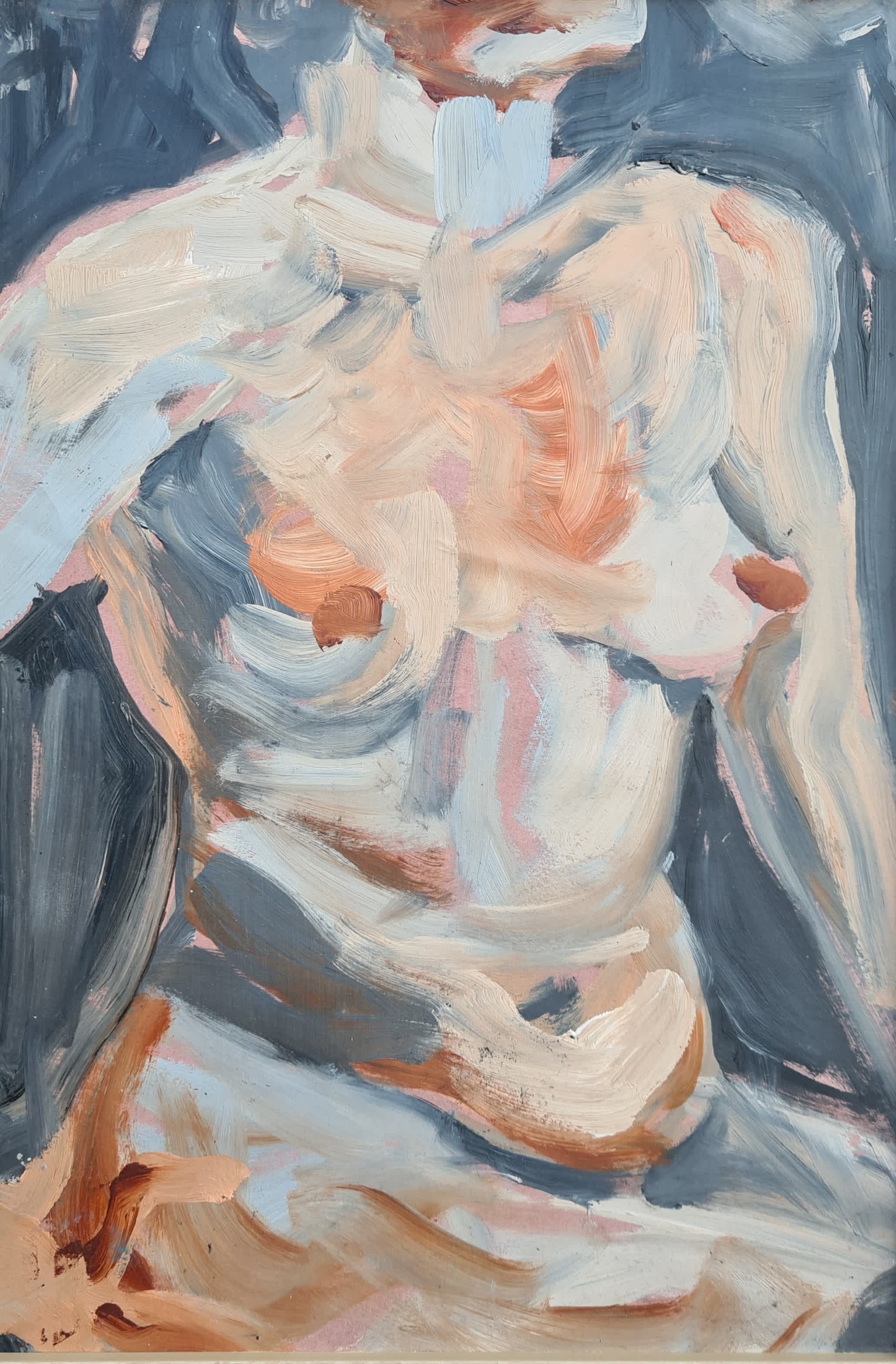 Thumbnail image for gallery Figurative