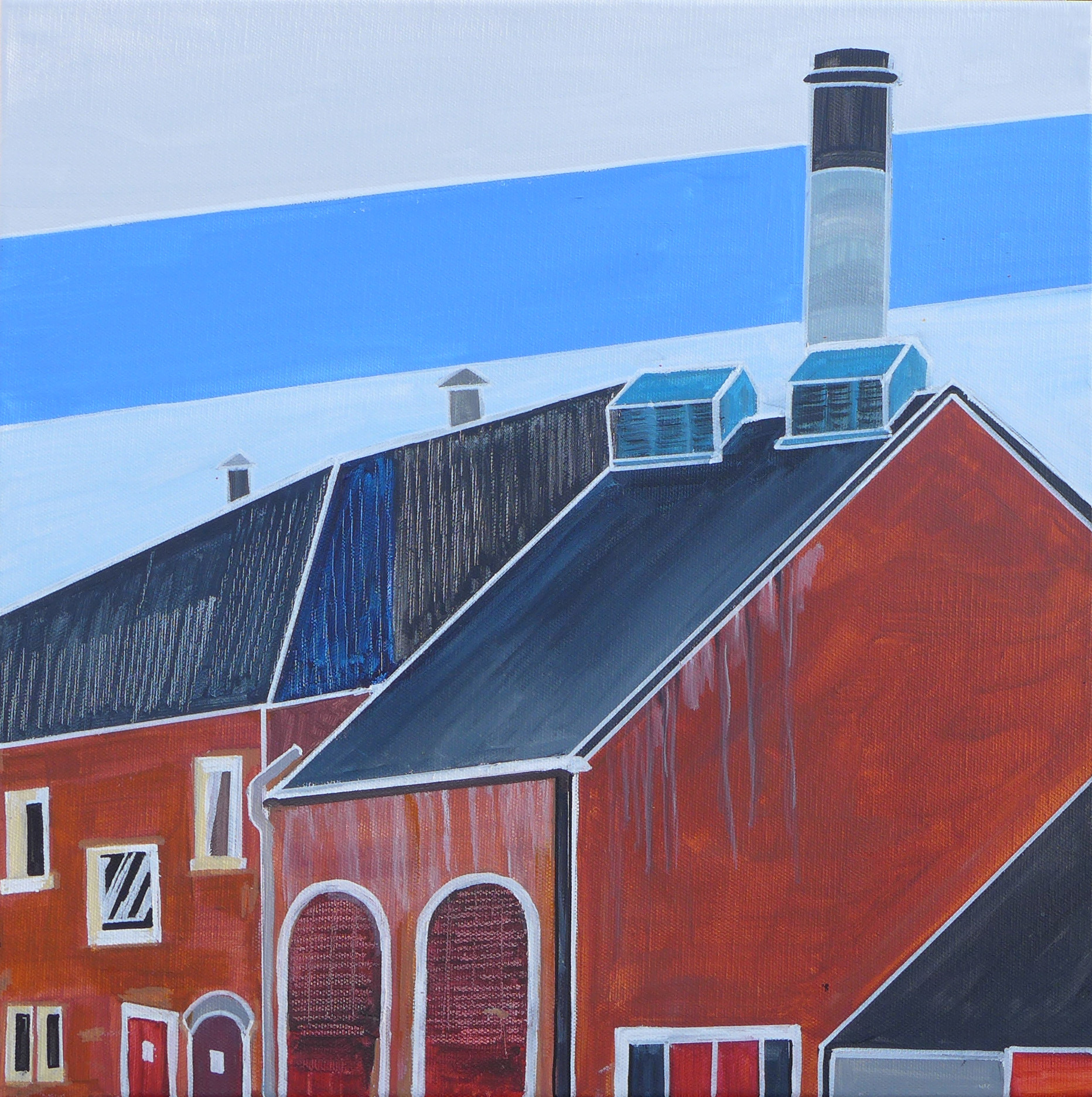 Balvenie Distillery Study