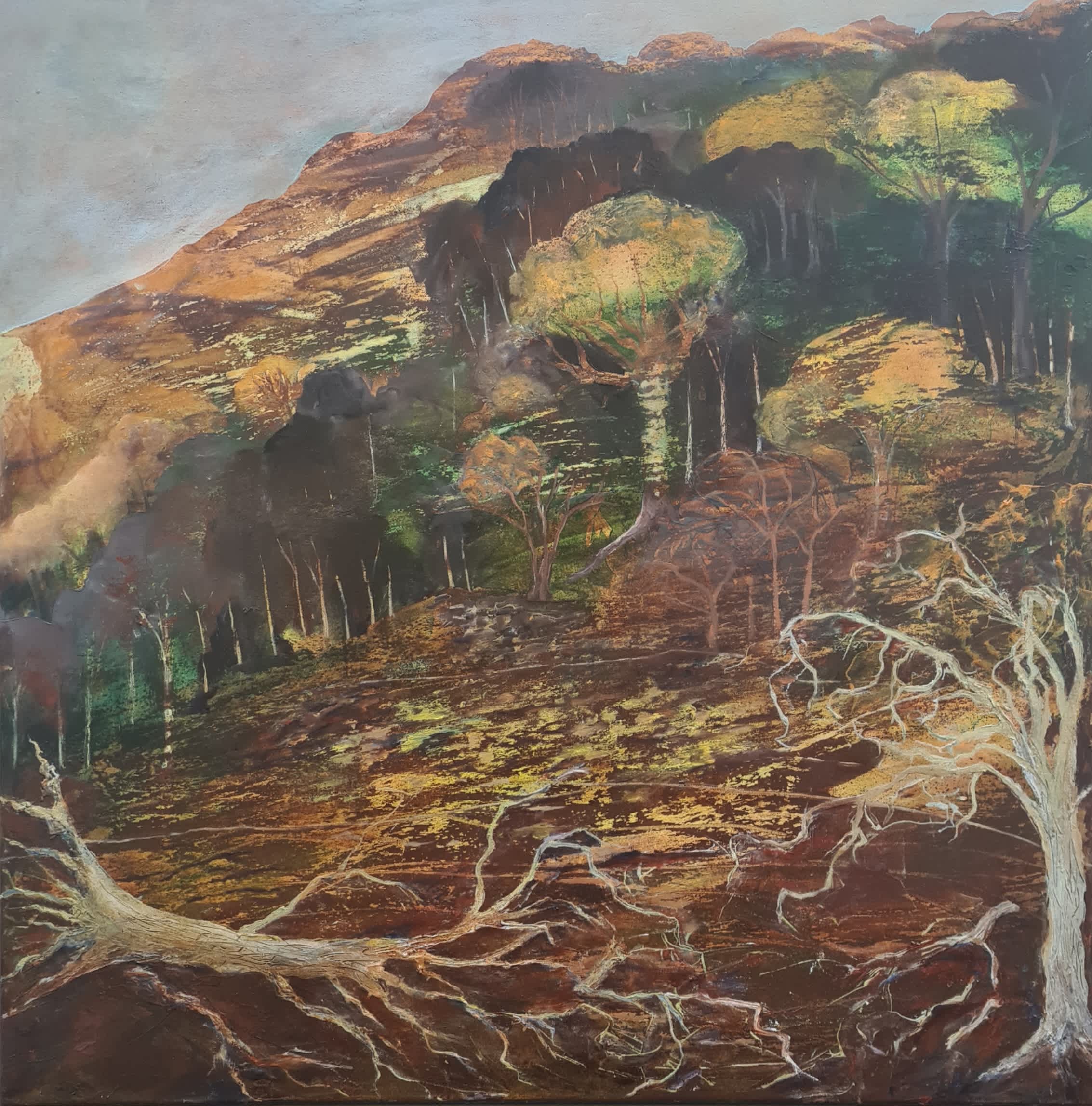 Thumbnail image for gallery Shadowlands