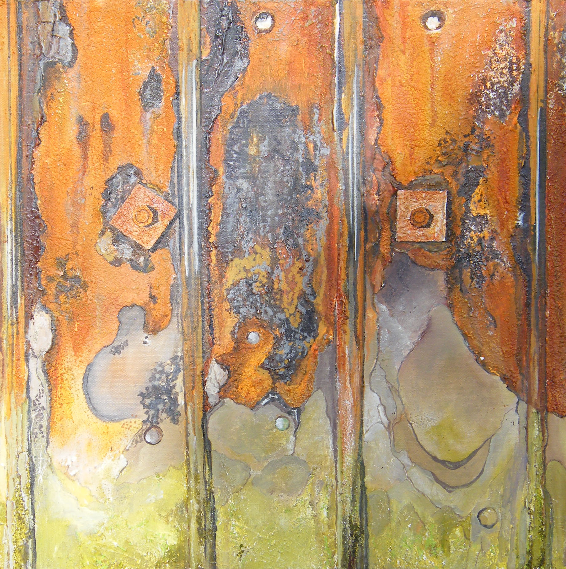 Safe Haven - Nairn Harbour