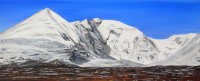 Thumbnail image for gallery Mountain