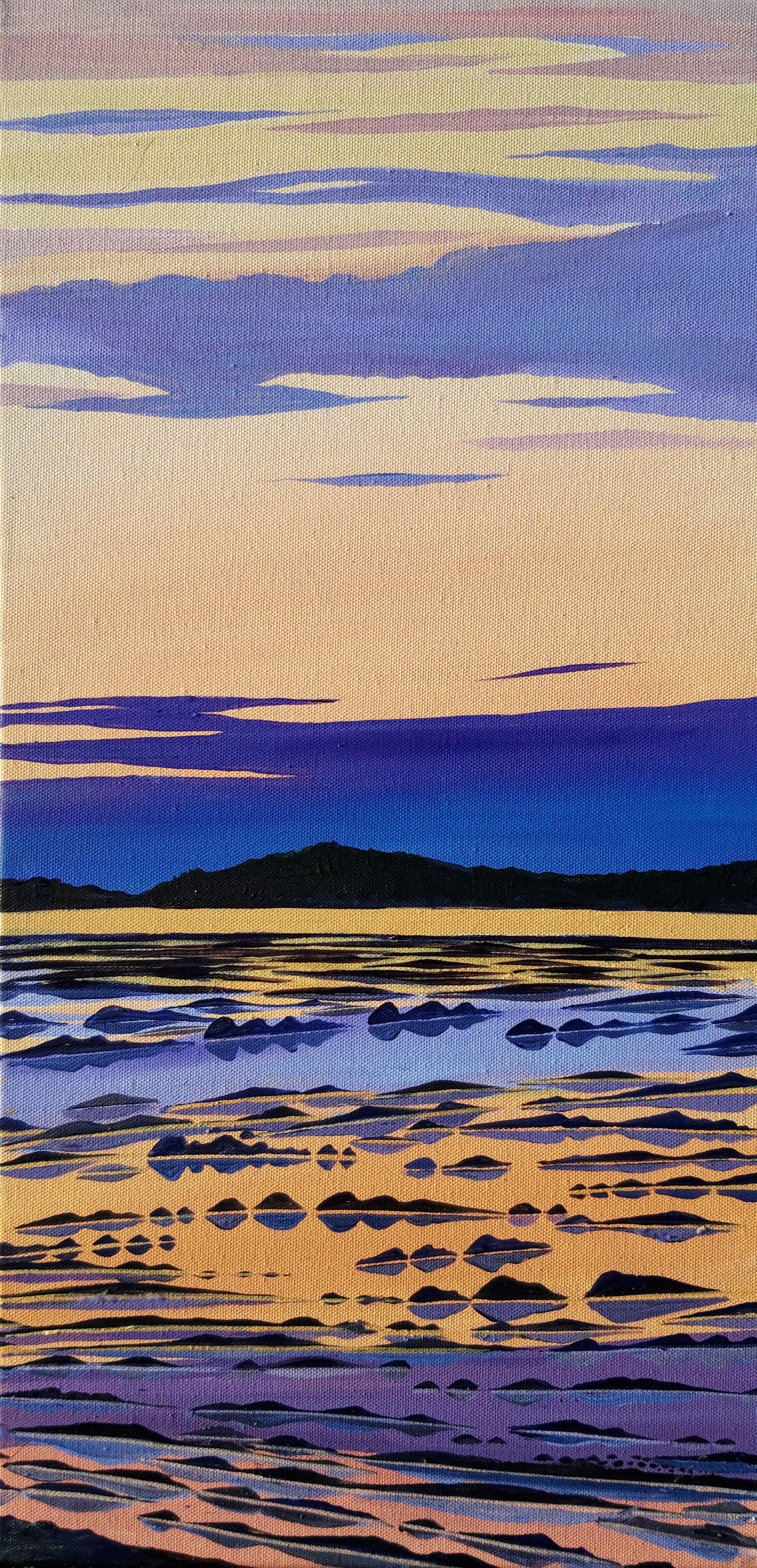 Alturlie Sunset - Moray Firth