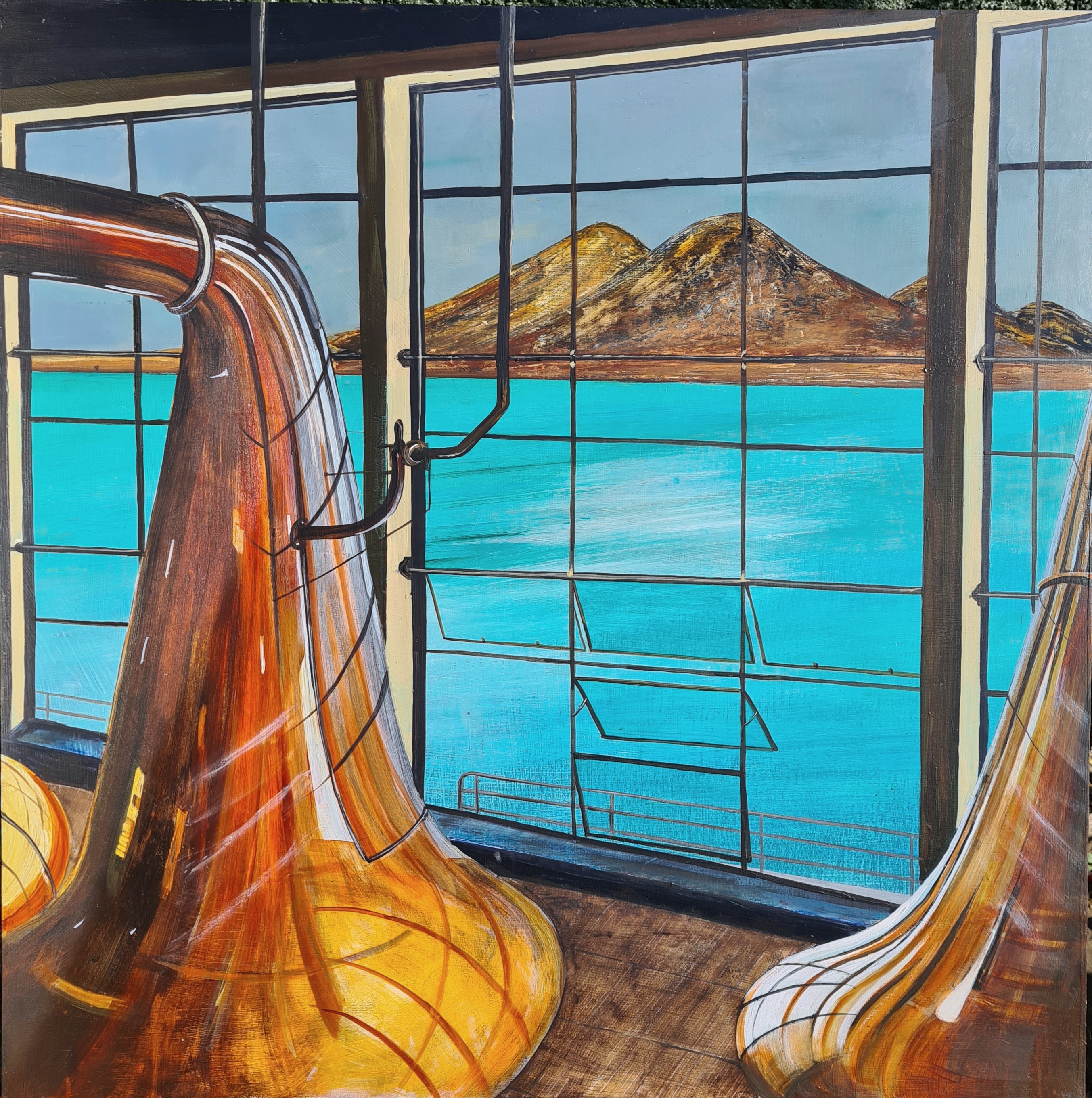 Thumbnail image for gallery Whisky