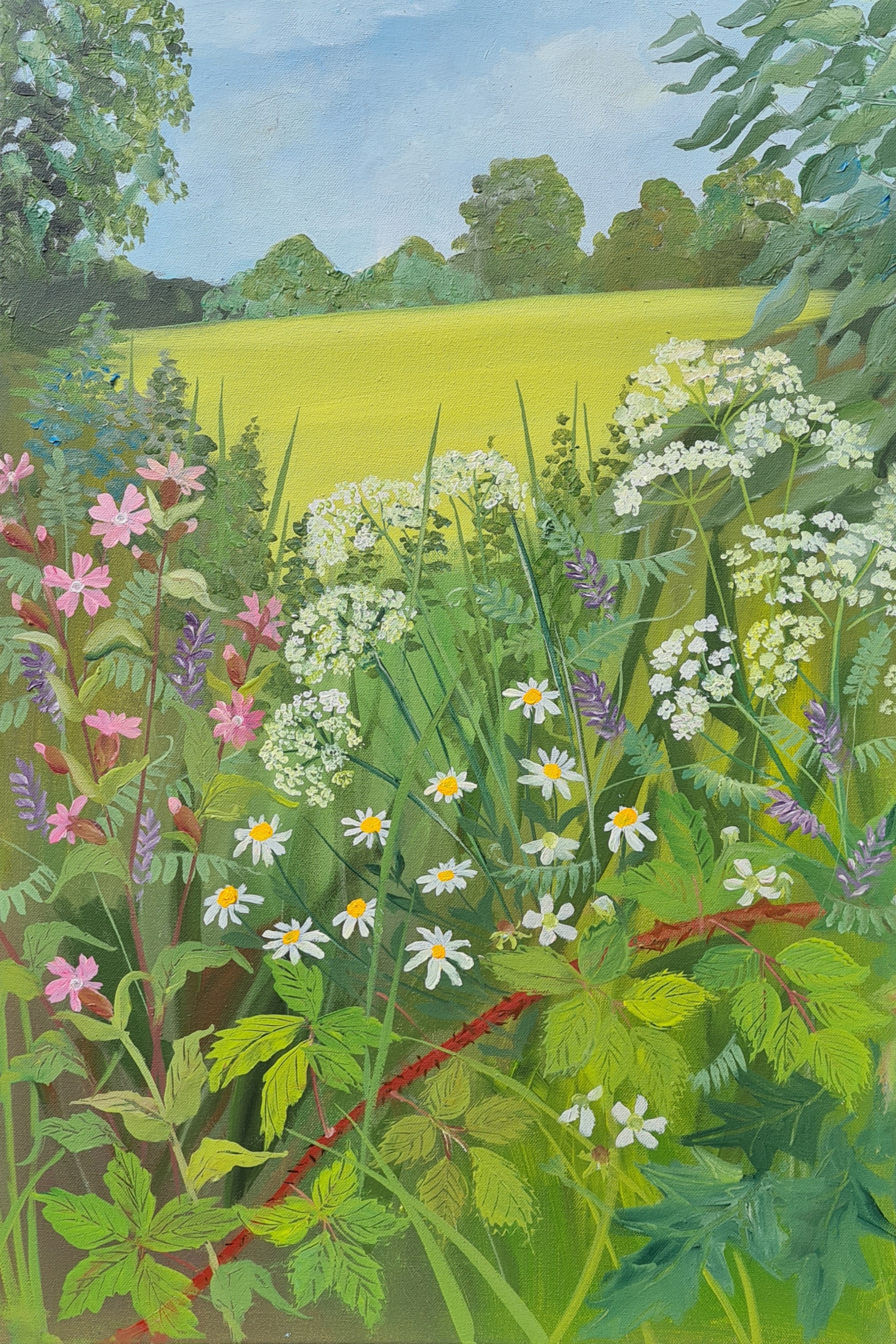 Thumbnail image for gallery Meadows