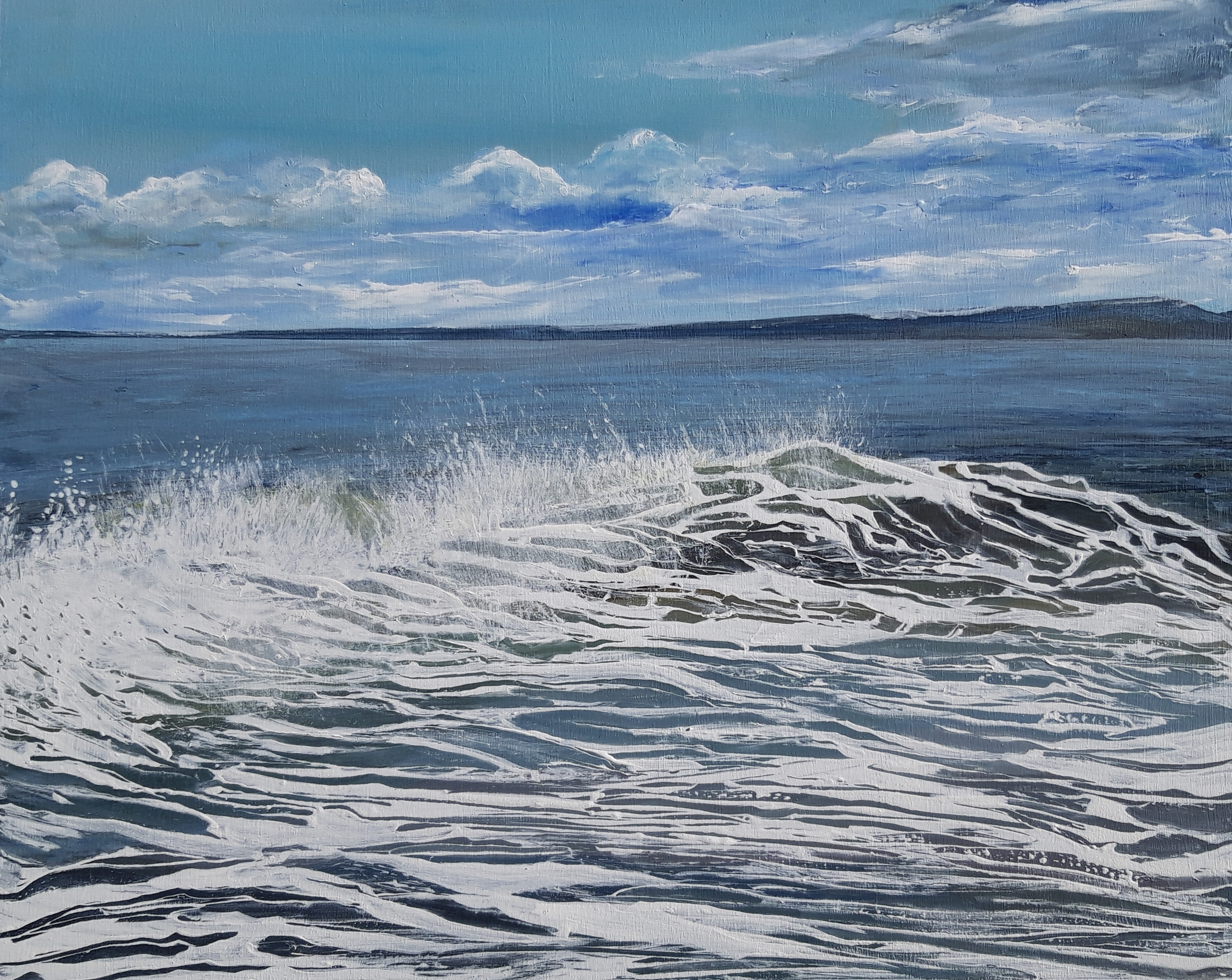 Southerly - Shandwick