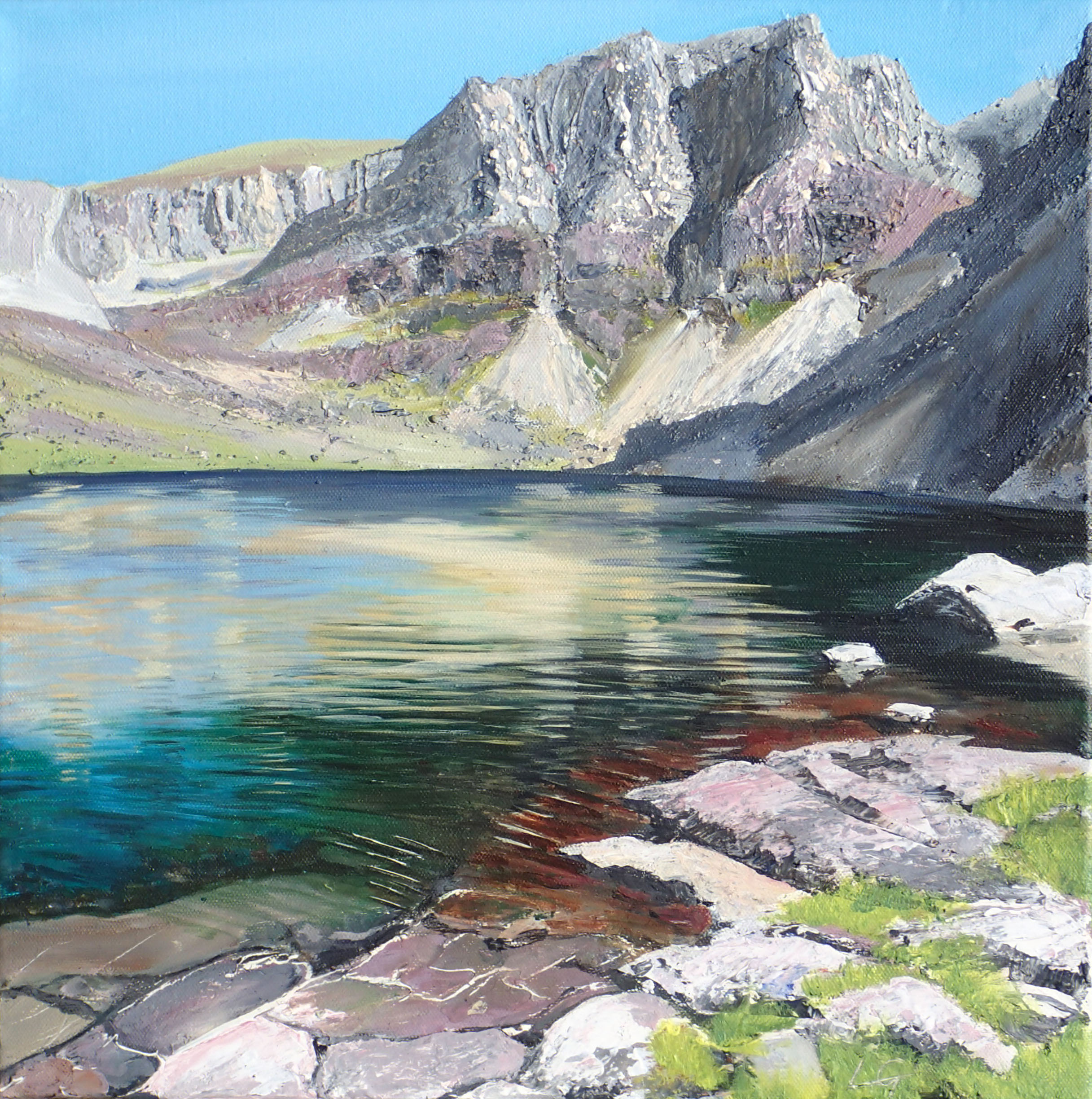 Coire Mhic Fhearchair