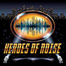 Heroes Of Noise