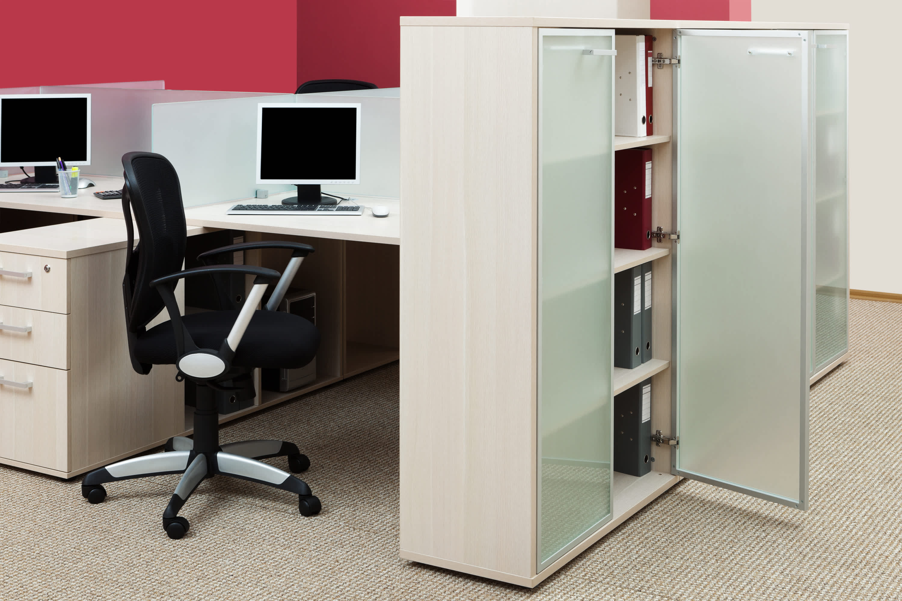 filing cabinets for home or commercial offices