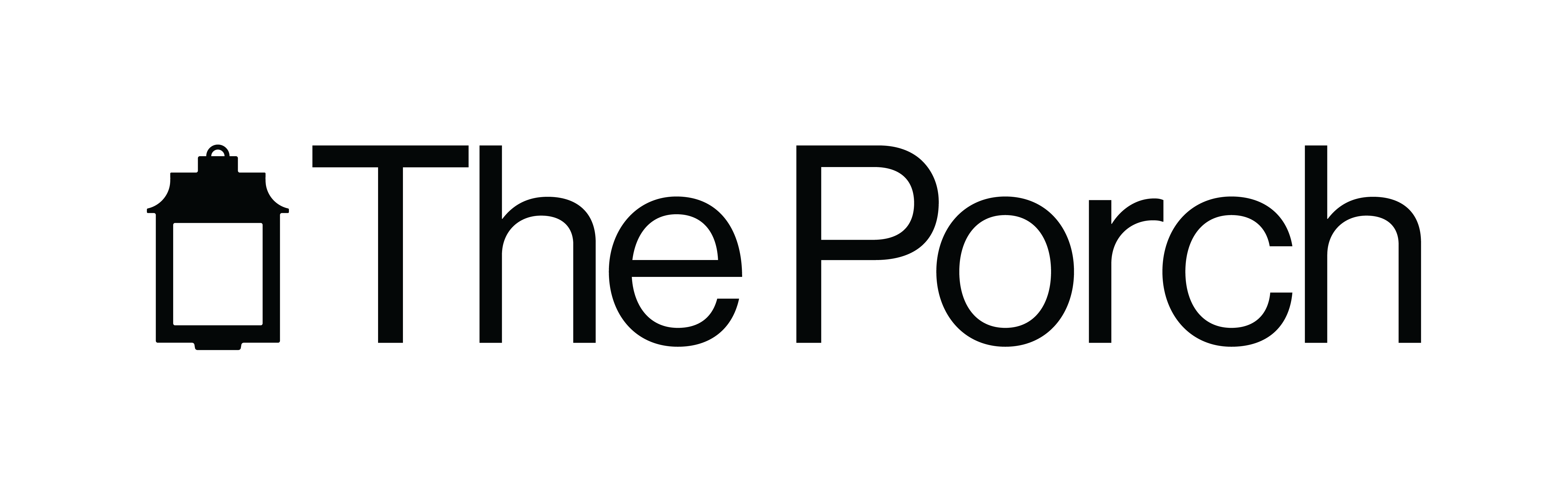 [theporch] Logo