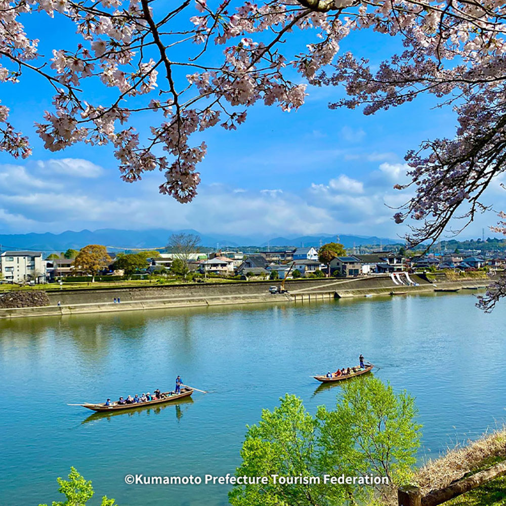 Ureshino Onsen | Visit Kyushu