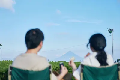 【50% OFF Coupon!】Chiran Tea Plantation Tour and Lunch (Taxi Service to & from Kagoshima Chuo Station Included)