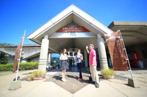 Guided Bus Tour of Sakurajima Volcano and Ougaku Tougei Volcanic Ash Art Workshop Kagoshima