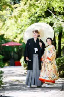 Japanese Style Wedding | Kyushu Tourism Organization | Visit Kyushu