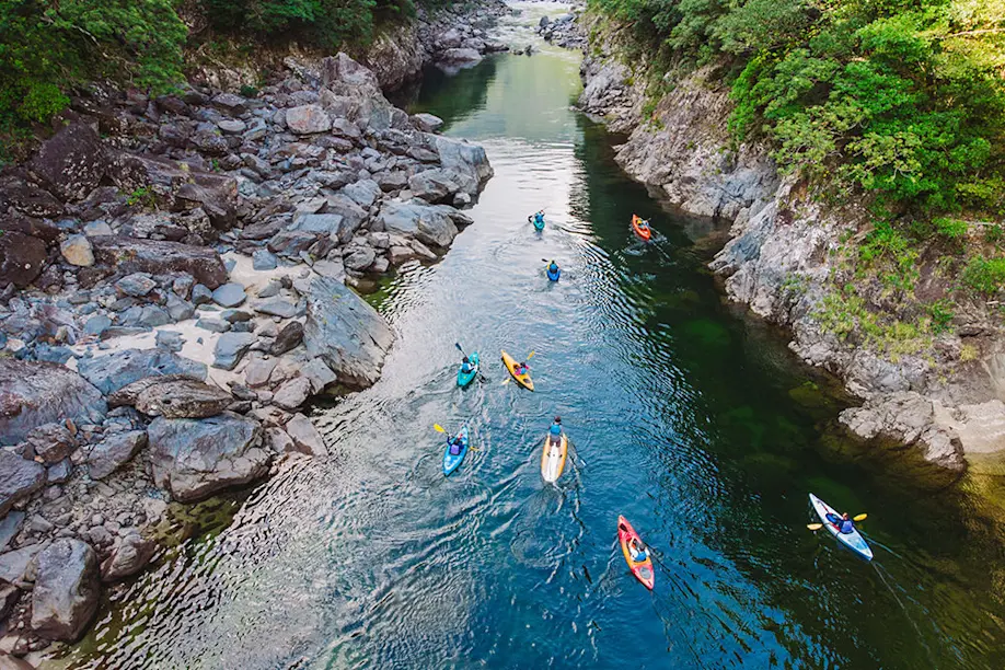 Yakushima & Kyushu: Japan’s Hidden Gems | Kyushu Tourism Organization ...