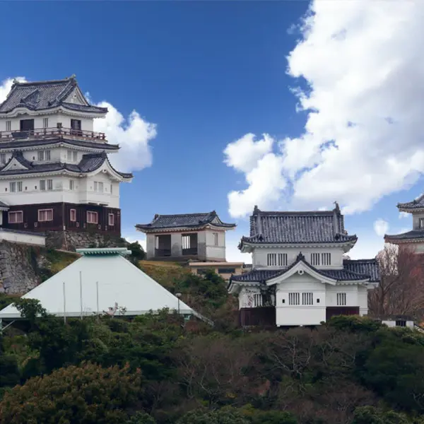 Hirado Castle Stay