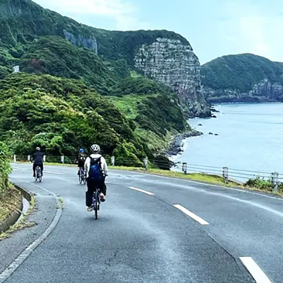 Trekking, Cycling: A journey into the nature and culture of Hirado, the island where the Samurai first encountered Western culture
